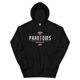 Lehigh Valley Phantoms Adult Contender Pullover Hoodie