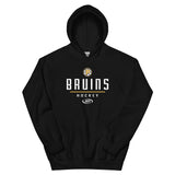 Providence Bruins Adult Contender Pullover Hoodie