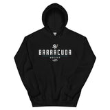 San Jose Barracuda Adult Contender Pullover Hoodie