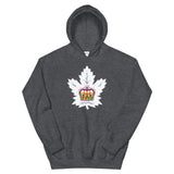 Toronto Marlies Adult Primary Logo Pullover Hoodie