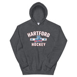 Hartford Wolf Pack Adult Established Pullover Hoodie