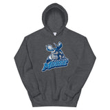 Manitoba Moose Adult Primary Logo Pullover Hoodie