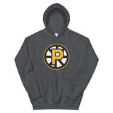 Providence Bruins Adult Primary Logo Pullover Hoodie