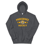 Providence Bruins Adult Established Logo Pullover Hoodie