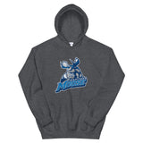 Manitoba Moose Adult Primary Logo Pullover Hoodie