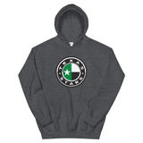 Texas Stars Adult Secondary Logo Pullover Hoodie