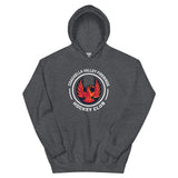 Coachella Valley Firebirds Adult Faceoff Pullover Hoodie