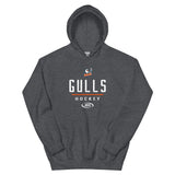 San Diego Gulls Adult Contender Pullover Hoodie