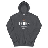 Hershey Bears Adult Contender Pullover Hoodie