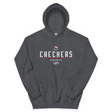 Charlotte Checkers Adult Contender Pullover Hoodie