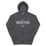 Cleveland Monsters Adult Contender Pullover Hoodie