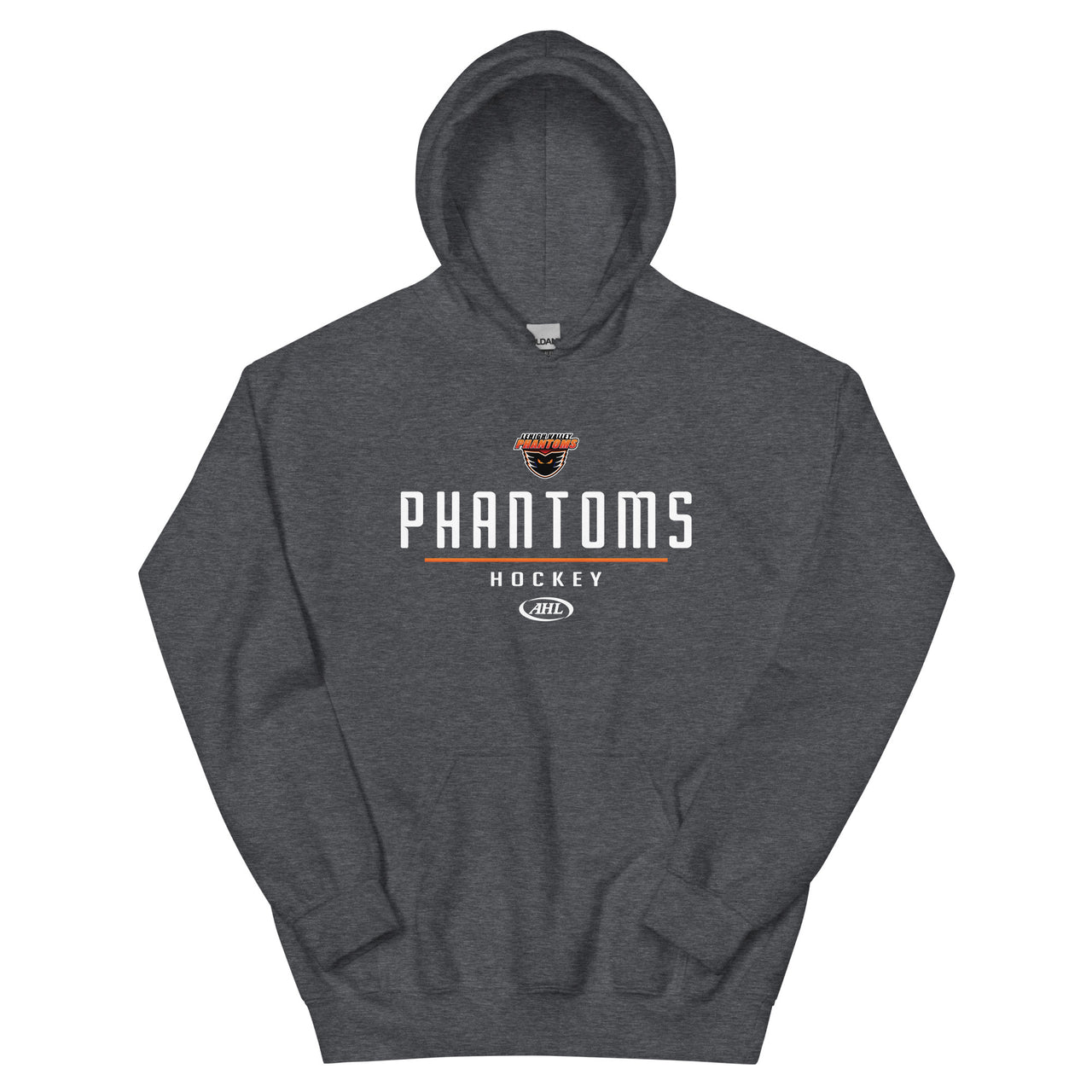 Lehigh Valley Phantoms Adult Contender Pullover Hoodie
