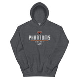 Lehigh Valley Phantoms Adult Contender Pullover Hoodie