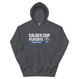 Colorado Eagles 2023 Calder Cup Playoffs Tradition Adult Pullover Hoodie