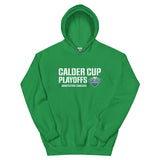 Abbotsford Canucks 2023 Calder Cup Playoffs Tradition Adult Pullover Hoodie