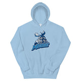 Manitoba Moose Primary Logo Adult Pullover Hoodie