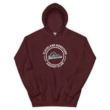 Cleveland Monsters Adult Faceoff Pullover Hoodie
