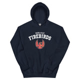 Coachella Valley Firebirds Adult Arch Pullover Hoodie