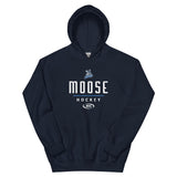 Manitoba Moose Adult Contender Pullover Hoodie
