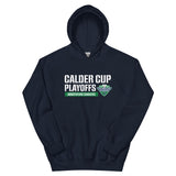 Abbotsford Canucks 2023 Calder Cup Playoffs Tradition Adult Pullover Hoodie