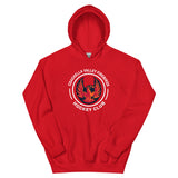 Coachella Valley Firebirds Adult Faceoff Pullover Hoodie
