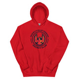 Coachella Valley Firebirds Adult Faceoff Pullover Hoodie