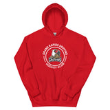 Grand Rapids Griffins Adult Faceoff Pullover Hoodie