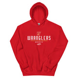 Calgary Wranglers Adult Contender Pullover Hoodie