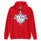 2023 AHL All-Star Classic Adult Pullover Hoodie