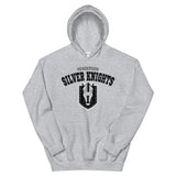 Henderson Silver Knights Adult Arch Pullover Hoodie