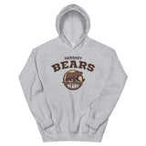 Hershey Bears Adult Arch Pullover Hoodie