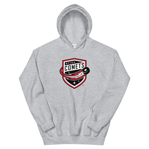 Utica Comets Jersey (Adult) – Utica Comets and Utica City FC Store