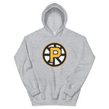Providence Bruins Adult Primary Logo Pullover Hoodie