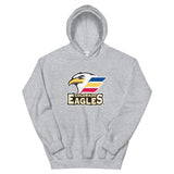 Colorado Eagles Adult Primary Logo Pullover Hoodie