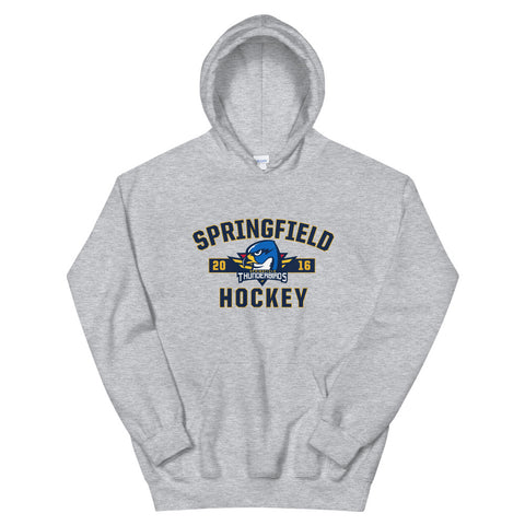 $99 Jerseys - This week only! - Springfield Thunderbirds