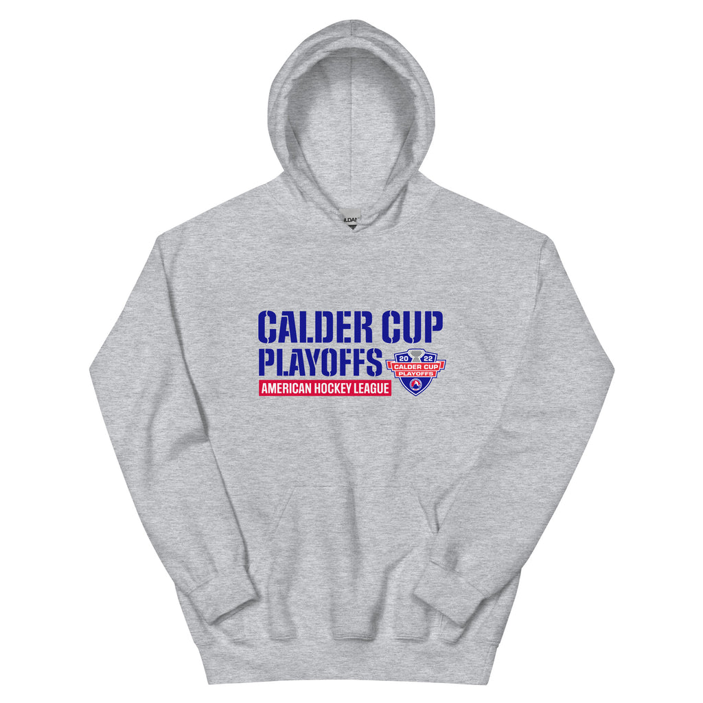 2022 Calder Cup Playoffs Tradition Adult Pullover Hoodie