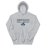 Springfield Thunderbirds 2022 Eastern Conference Champions Adult Pullover Hoodie
