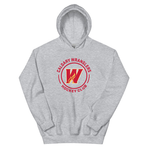 Wranglers AHL '23 Playoff T-Shirt – CGY Team Store