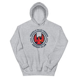 Coachella Valley Firebirds Adult Faceoff Pullover Hoodie