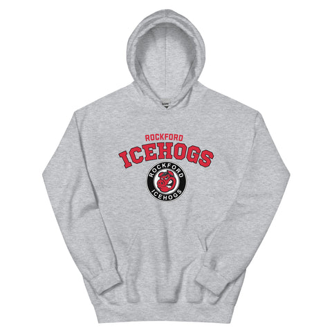 Rockford IceHogs Minor League Hockey Fan Apparel and Souvenirs for