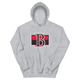 Belleville Senators Adult Primary Logo Pullover Hoodie