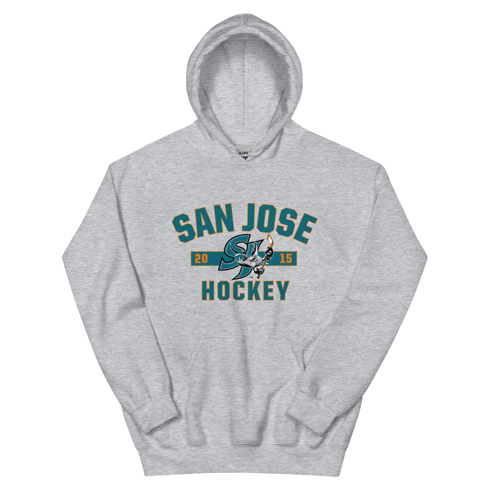 NHL San Jose Sharks Mix Home and Away Jersey 2023 Shirt, Hoodie