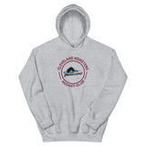 Cleveland Monsters Adult Faceoff Pullover Hoodie