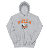 San Diego Gulls Adult Arch Pullover Hoodie