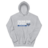 Colorado Eagles 2023 Calder Cup Playoffs Tradition Adult Pullover Hoodie