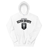 Henderson Silver Knights Adult Arch Pullover Hoodie