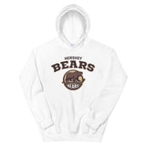Hershey Bears Adult Arch Pullover Hoodie