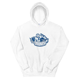 Syracuse Crunch Adult Primary Logo Pullover Hoodie
