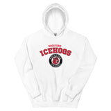 Rockford IceHogs Adult Arch Pullover Hoodie