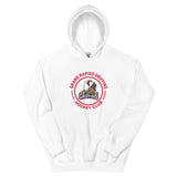 Grand Rapids Griffins Adult Faceoff Pullover Hoodie